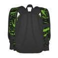 thumbnail image 4 of Disketp DINOSAUR IN SPACE Mochila Escolar de Gran Capacidad y Peso Ligero, Mochila de Viaje Ideal para Escuela, Trabajo y Uso Diario, Cómoda y con Estilo, 4 of 8