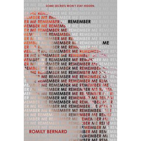 ISBN 9780062229076 product image for Find Me, 2: Remember Me (Paperback) | upcitemdb.com
