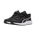 thumbnail image 3 of Tenis Puma para Niño Skyrocket 2 AC+PS Negro, 3 of 4