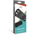 thumbnail image 2 of Hyperkin Peau en Silicone pour Interrupteur Nintendo Lite - Noir, 2 of 3