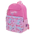 thumbnail image 2 of Mochila Escolar Grande Chenson Happy Girl HG70717-P XOXO, 2 of 7