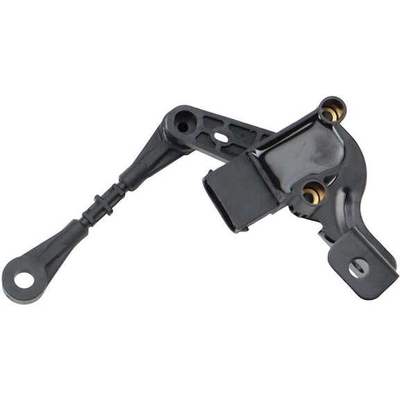 Front Right Suspension Ride Height Sensor - Compatible with 2015 - 2019 Land Rover Discovery Sport 2016 2017 2018