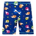 thumbnail image 3 of Baby Shark Boys Yellow Fin Swim Set Blue Sizes 18M-6, 3 of 3