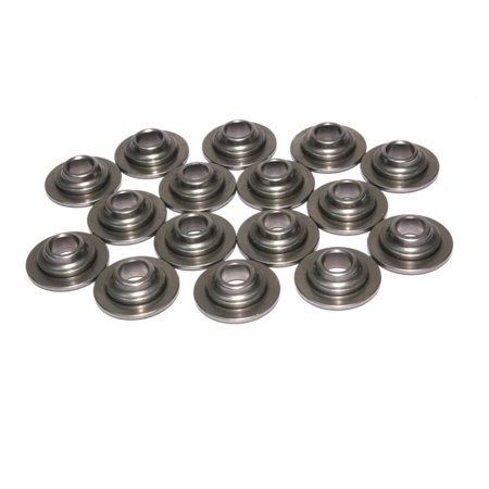 UPC 036584186359 product image for Competition Cams 1756-16 Lightweight Tool Steel Retainer | upcitemdb.com