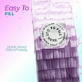 thumbnail image 2 of 4E's Novelty Violet Mermaid Pinata with Bat & Blindfold - Mermaid Birthday Party Supplies & Decor, 2 of 8