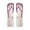 A, variante sur GDREDA Chaussettes Motif 3D Sandales Imprimé Course Femmes - Design Cheville Basse pour Confort et Style, Taille Unique