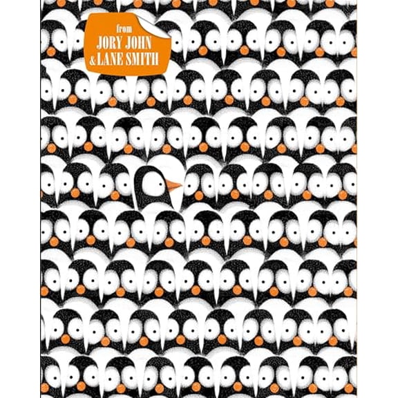 Pre-Owned Penguin Problems (Animal Problems) Paperback