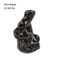 thumbnail image 4 of Waterfall Backflow Incense Burner Incense Fountain Incense for Home Decor Office, 4 of 9