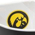 thumbnail image 4 of Iowa Hawkeyes Large Party Bowl, 4 of 4