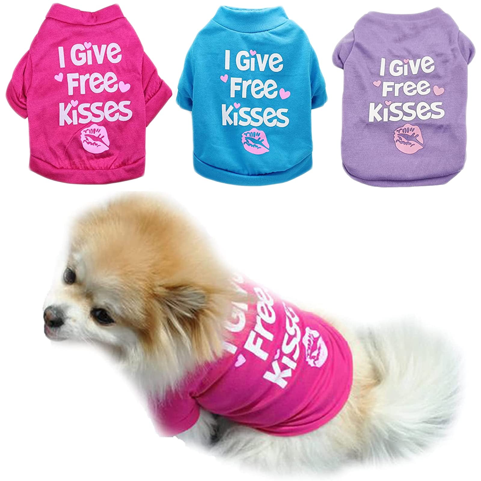 Baby puppy clothes discount