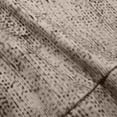 thumbnail image 5 of WEAIXIMIUNG Chandails Molletonnés Surdimensionnés pour Femmes Grande Taille Mode Automne/hiver pour Femmes Chandail d'Extérieur Col Rond Imprimé de Noël Chandail en Tricot Grossier Chandail à Capuchon, 5 of 5