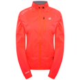 thumbnail image 1 of Dare 2B - Chaqueta Impermeable Mediant para Mujer (Rosa Neón) Dare 2b UTRG4273_neonpink, 1 of 4