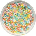 thumbnail image 2 of Pillsbury Funfetti Whipped Vanilla Frosting, 12 oz Tub, 2 of 9