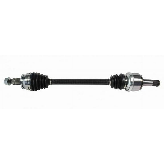 GSP NCV10132 CV Axle Assembly