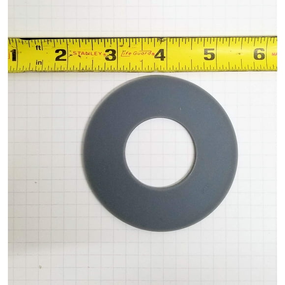 TOTO SEAL GASKET for NH DRAIN VALVE SPARE PART