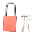 thumbnail image 4 of , Fire Retardant Red Durable High Strength Tagout   38mm Heat   for Pipeline Valve, 4 of 8