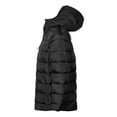 thumbnail image 2 of Tee Jays Womens Hooded Jacket, 2 of 4