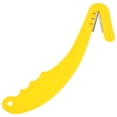thumbnail image 1 of Shisuyan Cattle Ear Tag Removal Tool Plastic Steel Handle Design For Farmers 1Pcs 8.7X2X0.08In, 1 of 8