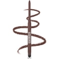 thumbnail image 5 of Maybelline Tattoo Studio Smokey Gel Pencil Eyeliner, Smokey Brown, 5 of 11