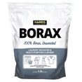 thumbnail image 1 of Harris Borax Rehausseur de Lessive et Nettoyant Polyvalent, 1,5 Lb (Non Parfumé), 1 of 6