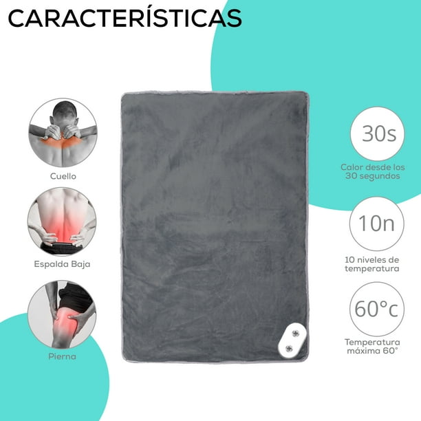 Cojines para dar calor hotsell
