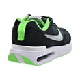 thumbnail image 3 of Nike Air Max Dawn (GS) Big Kids' Shoes Black-Chrome-Green Strike dh3157-001, 3 of 6