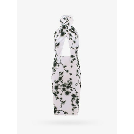 

ROTATE DRESS WOMAN White DRESSES
