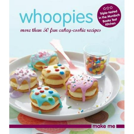 Whoopies Ebook - 