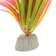 thumbnail image 5 of 2uds Acuario Plantas, Artificial Pez Tanque Planta, Rosa, 5.12, 5 of 7