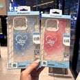 thumbnail image 2 of Funda de teléfono con estampado de estrella Fanke, carcasa de dibujos animados en caja suave kt cat para iphone Xr Xs 11 12 13 14 ProMax 15promax, 2 of 4