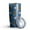 Blue Baseball Gloves, variant on 20oz Tumblers Beige Baseball Gear Pattern Stainless Steel Vacuum Insulated Double Wall Travel Tumbler Cups Mug with Lid and Straw,Cleaning Brush for Cold & Hot Drinks