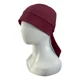 thumbnail image 1 of Gorro Quirúrgico Médico Clínico Algodón Stretch, 1 of 2