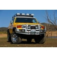 thumbnail image 5 of ARB 3420210 - Deluxe Bar Front Bumper for Toyota 2007-2009 FJ Cruiser, 5 of 6