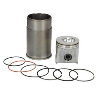 PTO Assembly w/ Gasket Fits Ford Massey Tractor 9N70038 181173M1 PTO Assembly w/ Gasket Fits Ford Massey Tractor 9N70038 181173M1