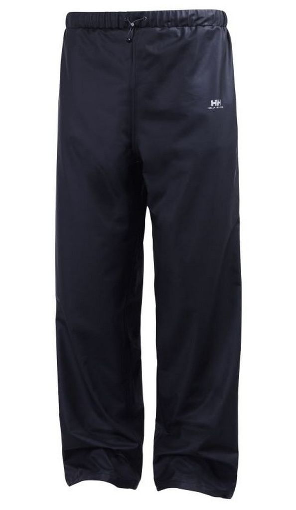 helly hansen men's voss pant