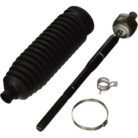 Motorcraft Steering Tie Rod End Kit MEF-19 Fits select: 2011-2016 FORD EXPLORER, 2013-2019 FORD TAURUS