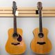 thumbnail image 3 of Soporte de gancho para colgar guitarra, soporte de exhibición de bajo para ukelele montado en la pared Tmvgtek Para Estrenar, 3 of 9