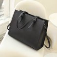 thumbnail image 5 of Laptop Bag Business Women Bag Large Handbag Shoulder Bag Gecter, 5 of 5