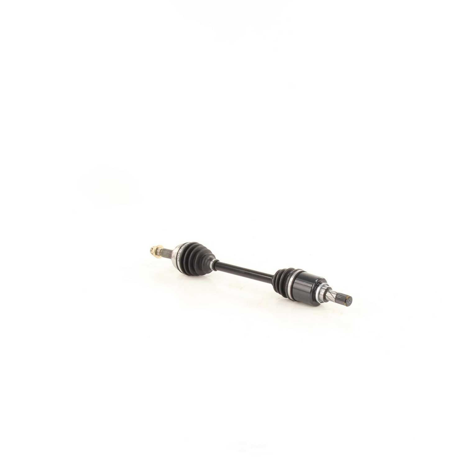 FVP NI-8738 CV Axle Shaft