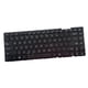 thumbnail image 4 of teclado del ordenador portátil duradero para computadora portátil Diseño . UU. Robusto de instalar para P452 PX452 Accesorio, 4 of 8