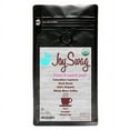 thumbnail image 2 of Hand-Crafted Dark Roast Premium Colombian Supremo Micro-Roast Kosher Organic Whole Bean Coffee -12oz, 2 of 3
