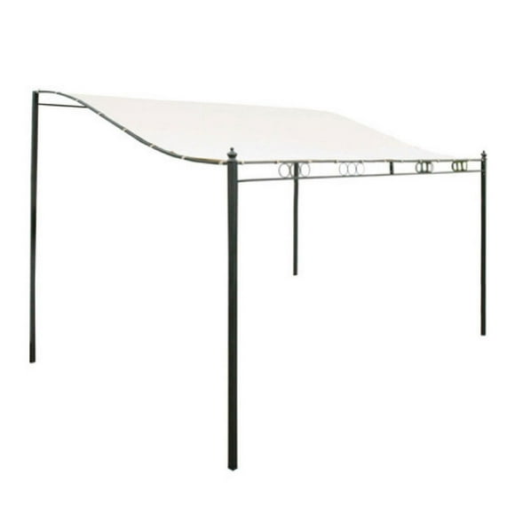 Thinsony Sun Shelters With Water-resistant Canvas For All-Weather Protection Rectangle Waterproof Sun Shade