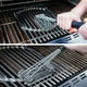 thumbnail image 3 of Barbecue Brush - Bbq Grill Cleaning - Barbecues Accessory, 3 of 4