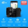 thumbnail image 2 of Rastreador GPS Amcrest GL300 para vehículos 4G LTE en tiempo real, 2 of 9