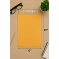 thumbnail image 2 of Custom 6x9 Self Seal Catalog Envelopes Mailing Envelopes Security 2 of 11