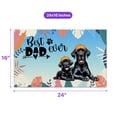 thumbnail image 5 of Best Great Dane Dad Ever Happy Father's Day Doormat Danes Dog Lover Gifts Indoor Outdoor Welcome Mat - 02006, 5 of 5
