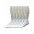 thumbnail image 2 of Yacht & Smith 12 Pairs of Men's Extra Long Tube Athletic Socks, by SOCKS'NBULK, 2 of 3