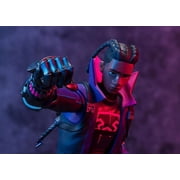 Marvel S.H.Figuarts Miles G.Morales Action Figure