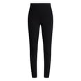 thumbnail image 6 of Time and Tru Women's Ponte Knit Skinny Pants, Sizes S-XXXL, 6 of 6