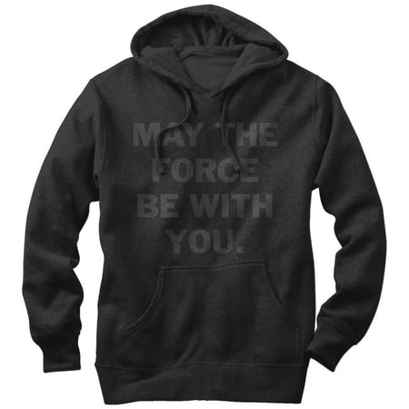 Star Wars Men's The Force is With You Hoodie